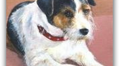 Acrylbilder