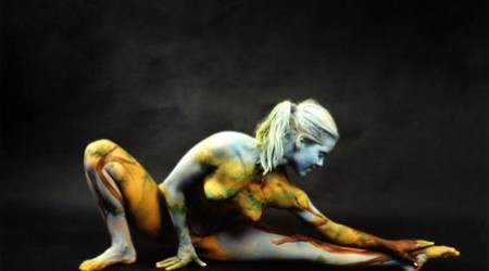 Body Painting