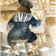 Aquarell