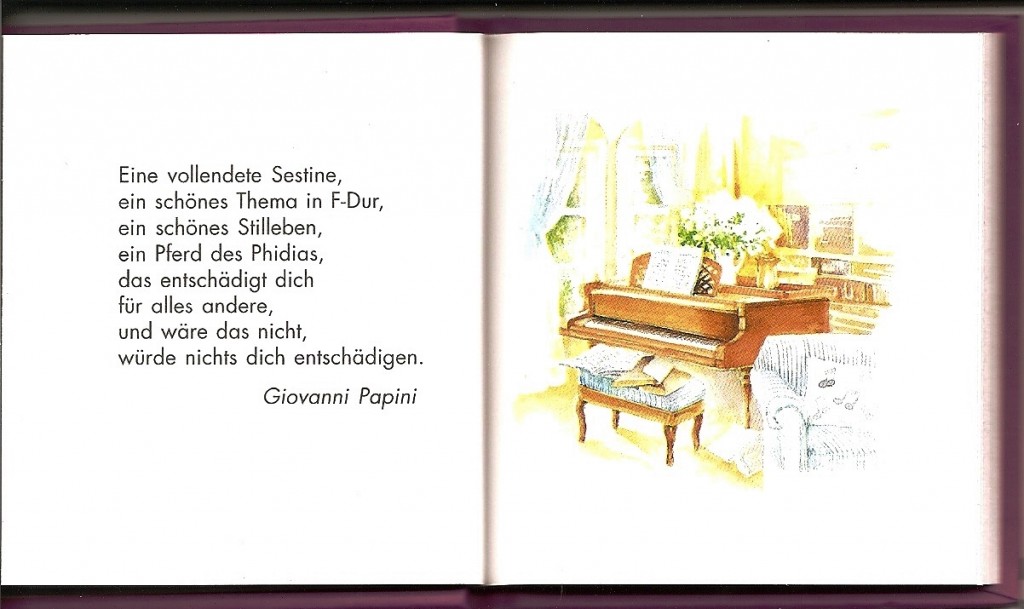 Kleine Freude an schönen Dingen Leseprobe 1 120613